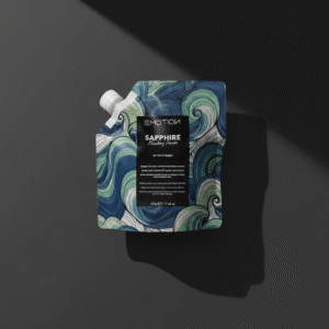 sapphire bleaching powder