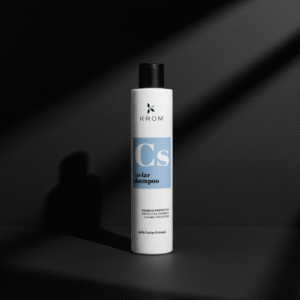caviar shampoo