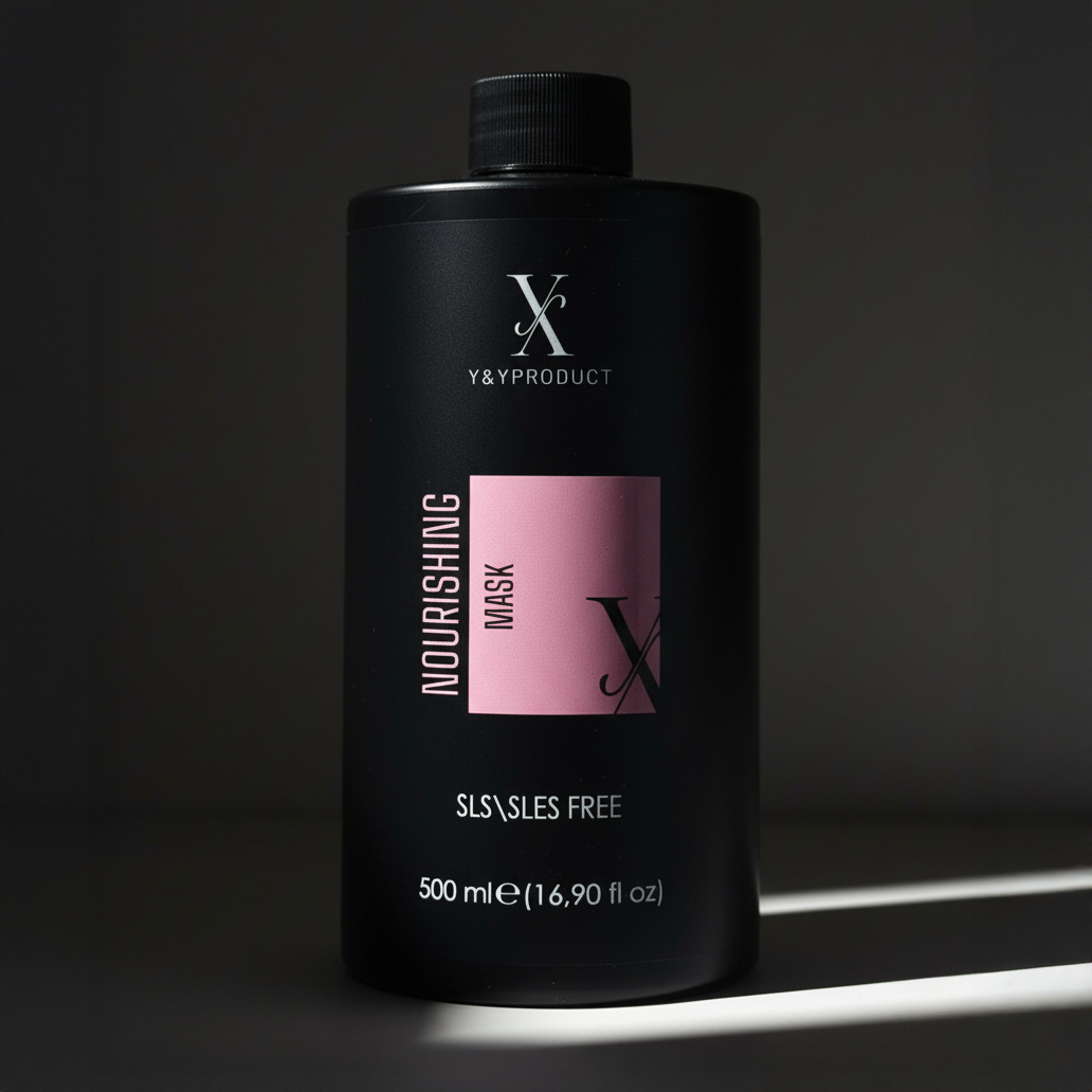 nourishing mask nourishing mask