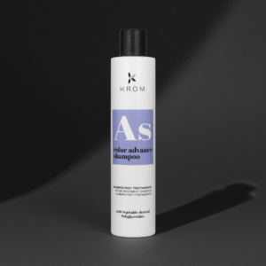color advance shampoo
