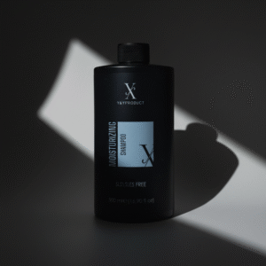 moisturizing shampoo