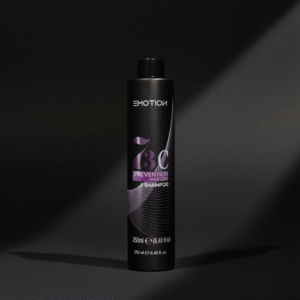 prevention shampoo 73c