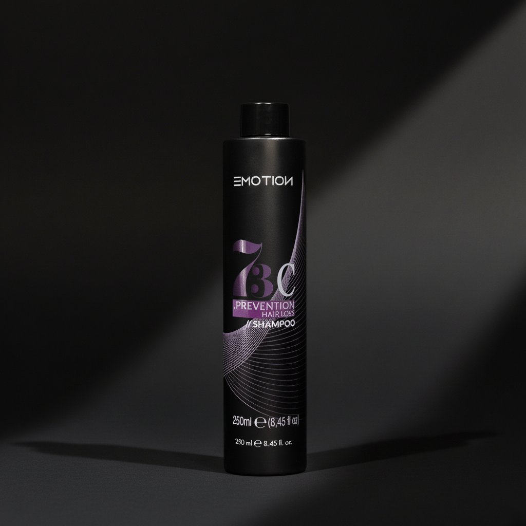 prevention shampoo 73c prevention shampoo 73c