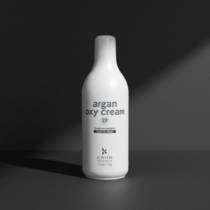 argan oxy cream