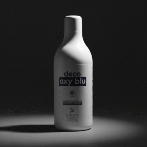 deco oxy blu