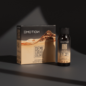 demi liquid colors