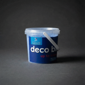 extra lift blue powder