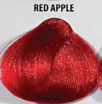 RED APPLE