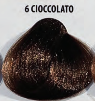 6 CIOCCOLATO
