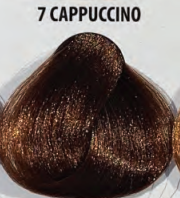 7 CAPUCCINO