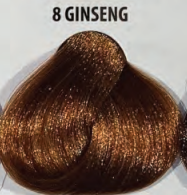 8 GINSENG