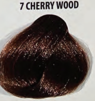 7 CHERRY WOOD