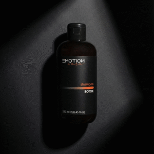 emotion care shampoo botox