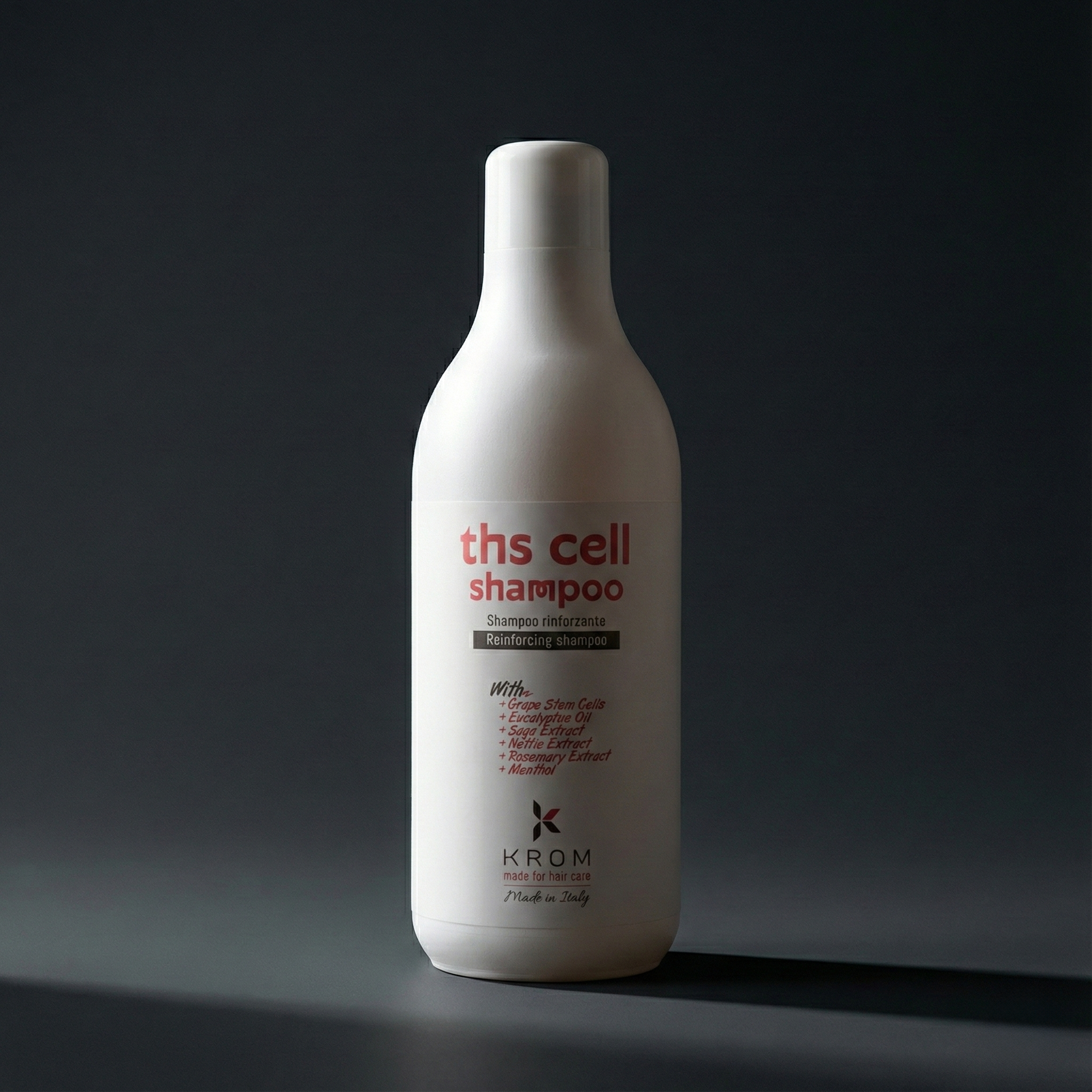 ths cell shampoo ths cell shampoo