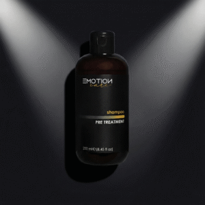emotion care shampoo pre treatment