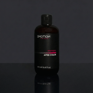 emotion care shampoo after color
