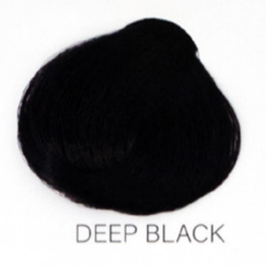 Deep Black