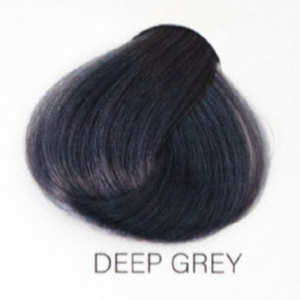 Deep Grey