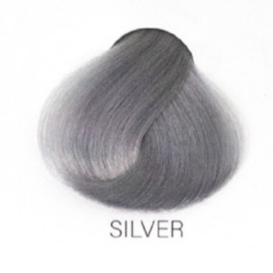 Silver