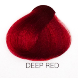 Deep Red