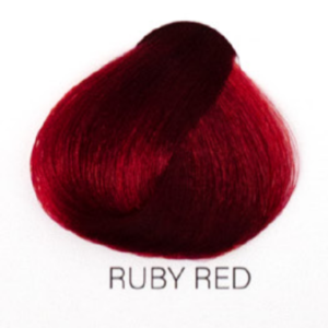 Ruby Red