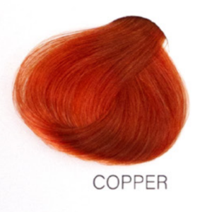 Copper