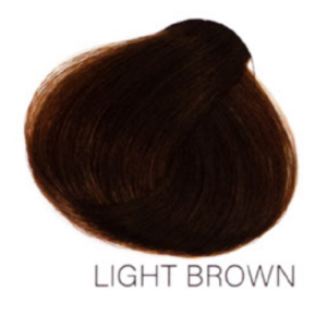 Light Brown