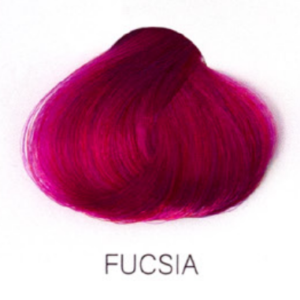 Fucsia