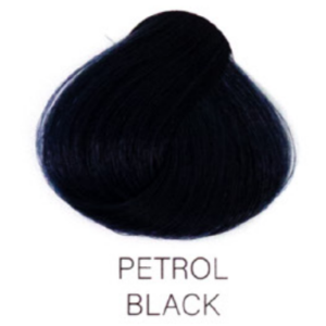 Petrol Black